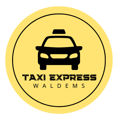 Taxi Express24 Waldems Logo